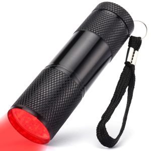 Vein Finder Flashlight